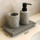 Highly Absorbent Coaster